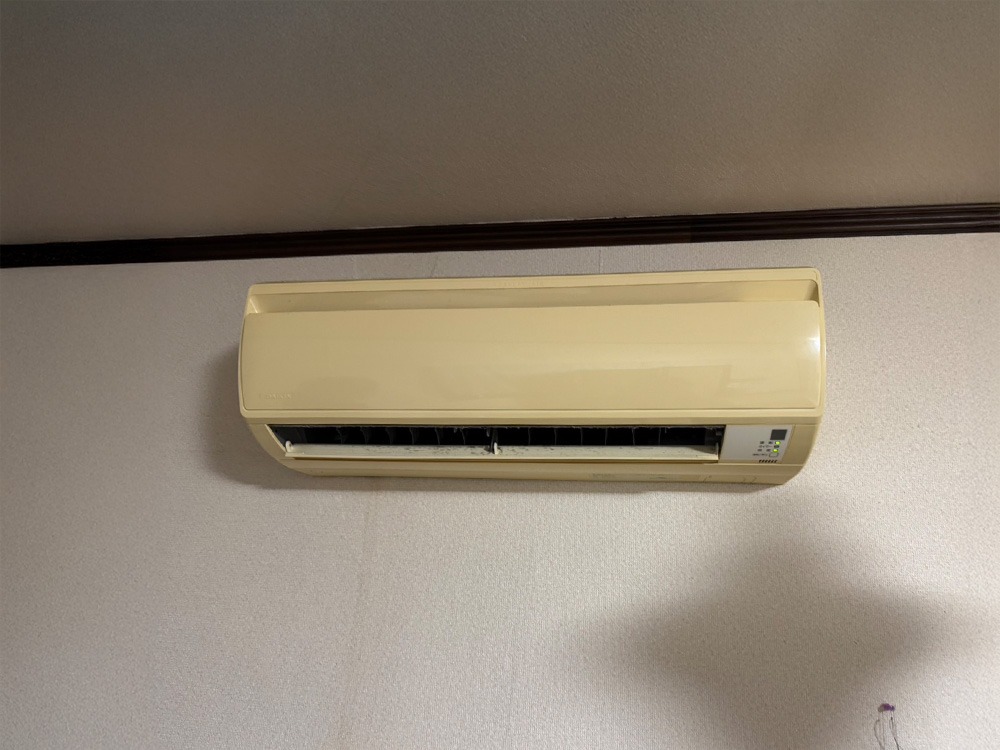 既存室内機A