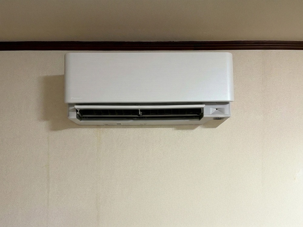 新規室内機A
