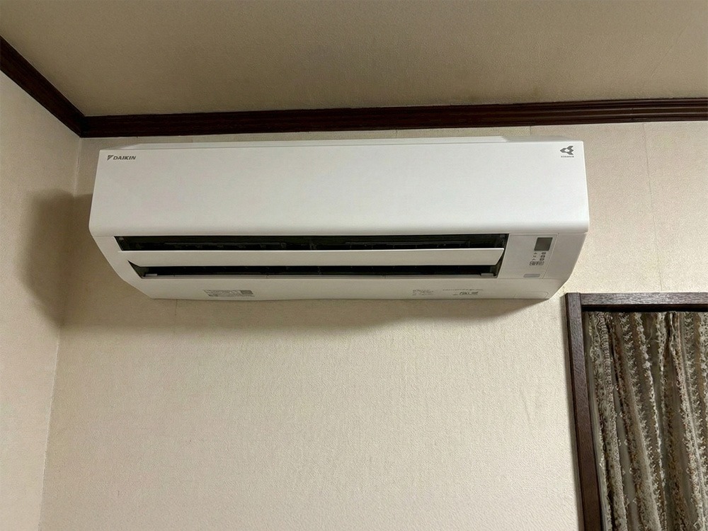 新規室内機B