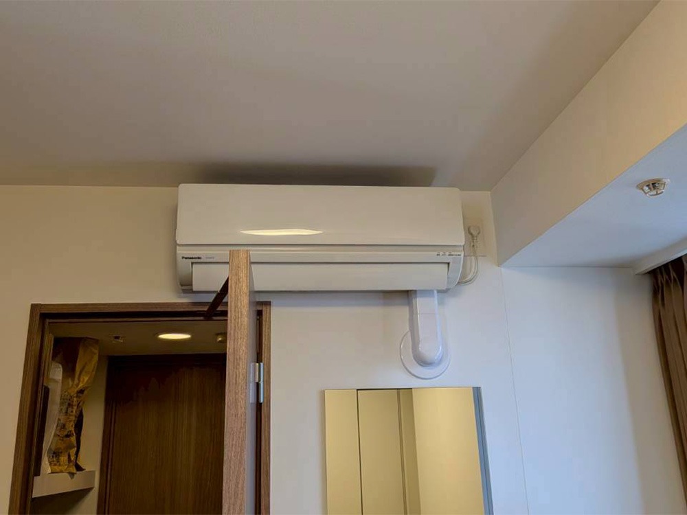 既存室内機B