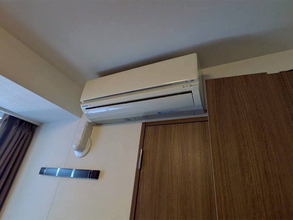 既存室内機C
