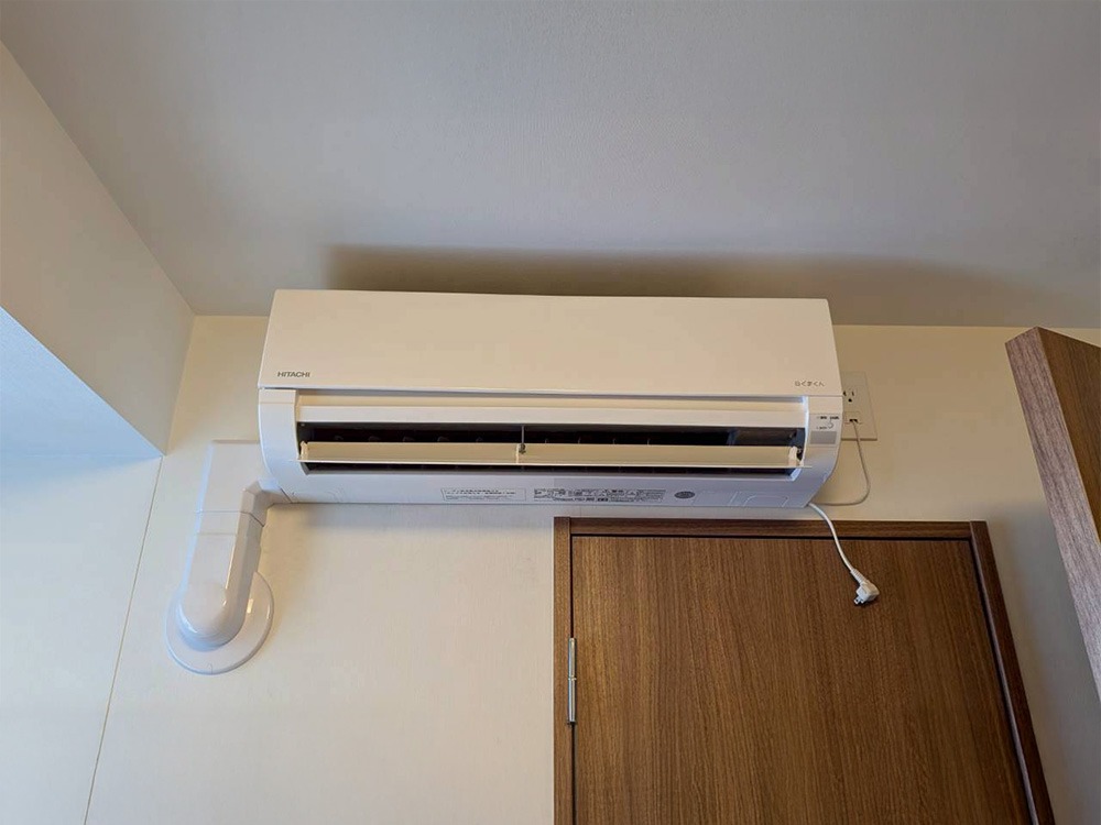 新規室内機C