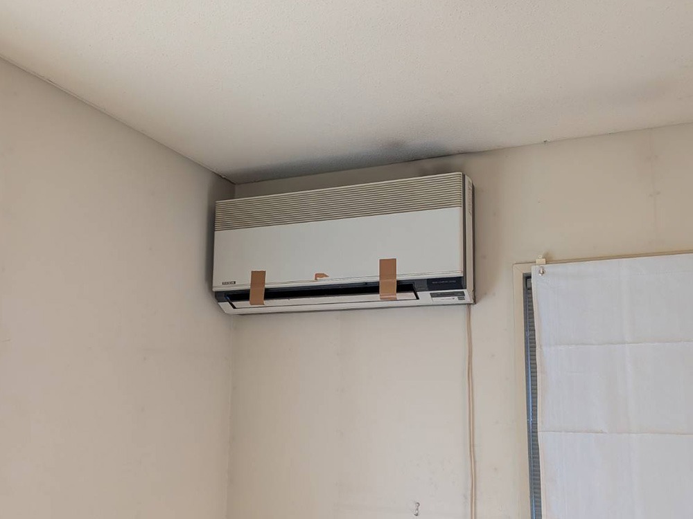 既存室内機A