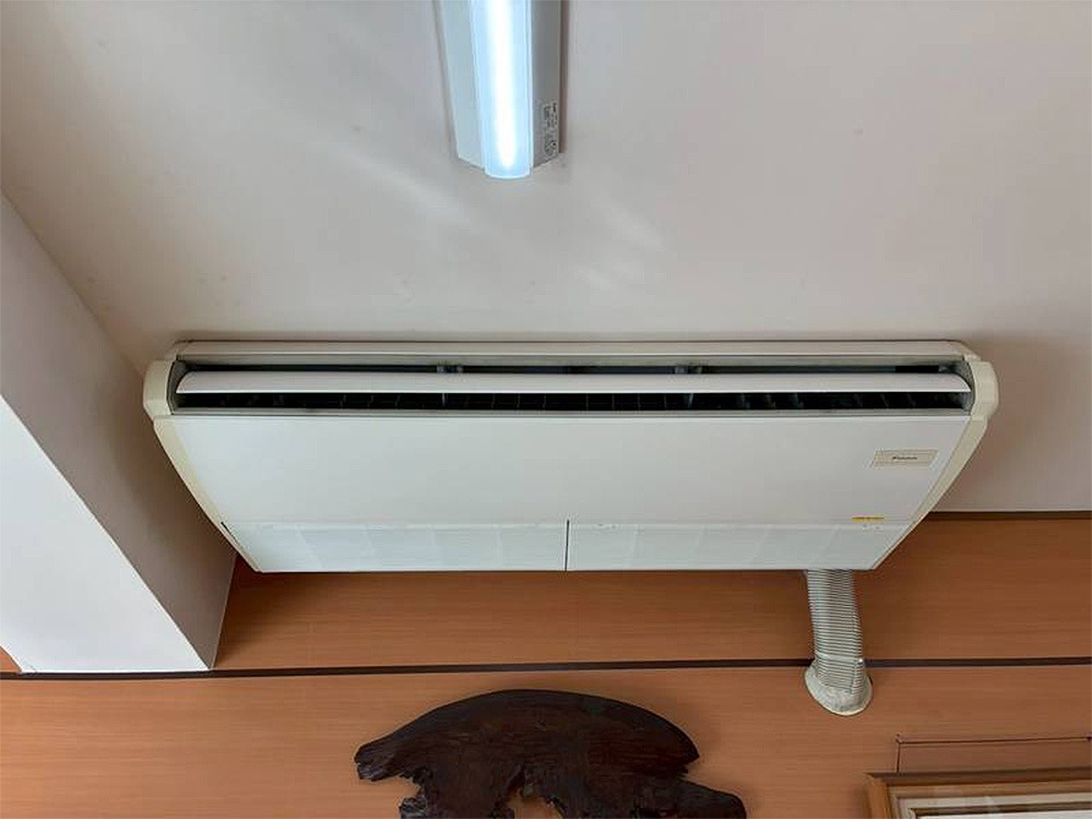既存室内機B