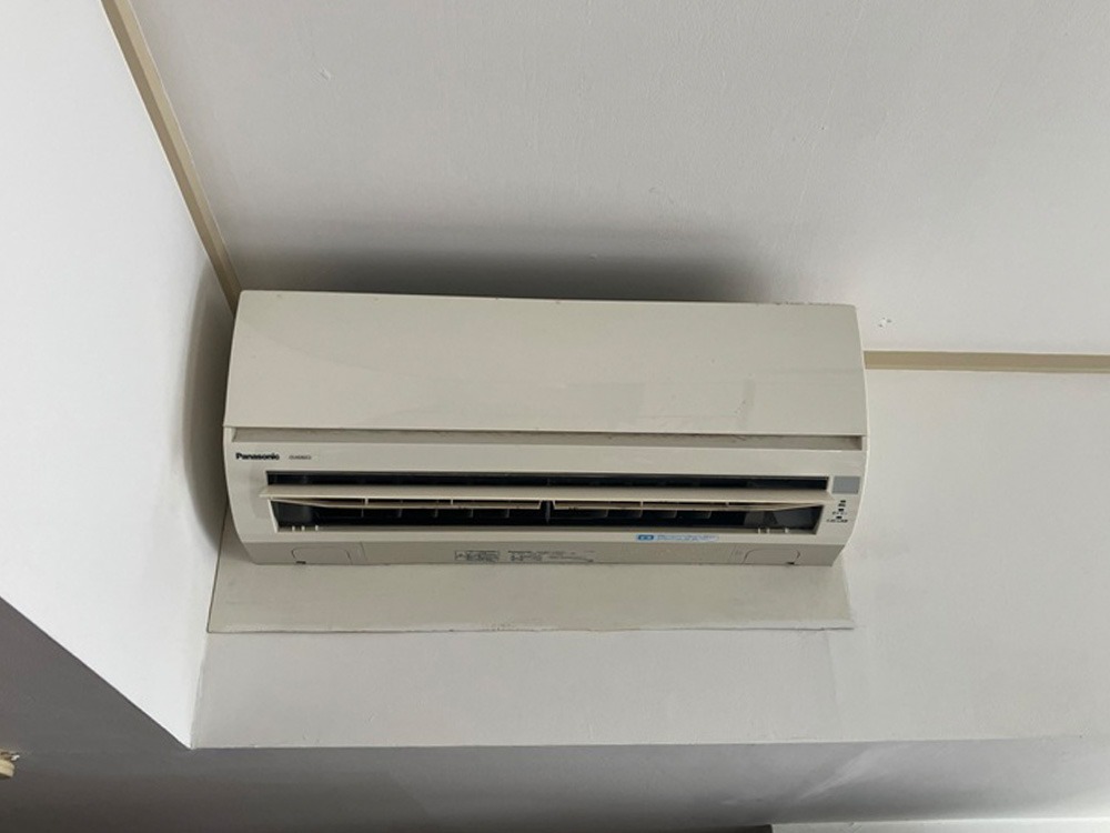 既存室内機A
