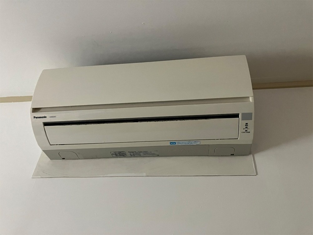 既存室内機B