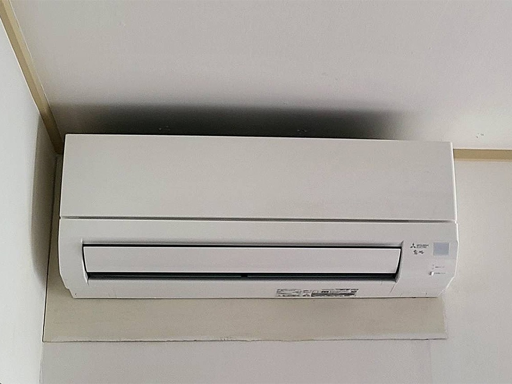 新規室内機A