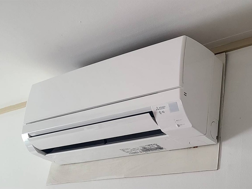 新規室内機B