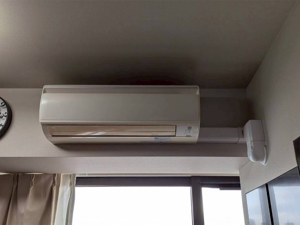 既存室内機B