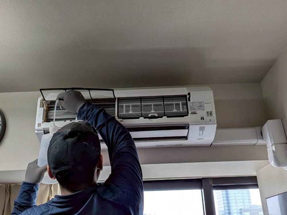 ドレンテスト②