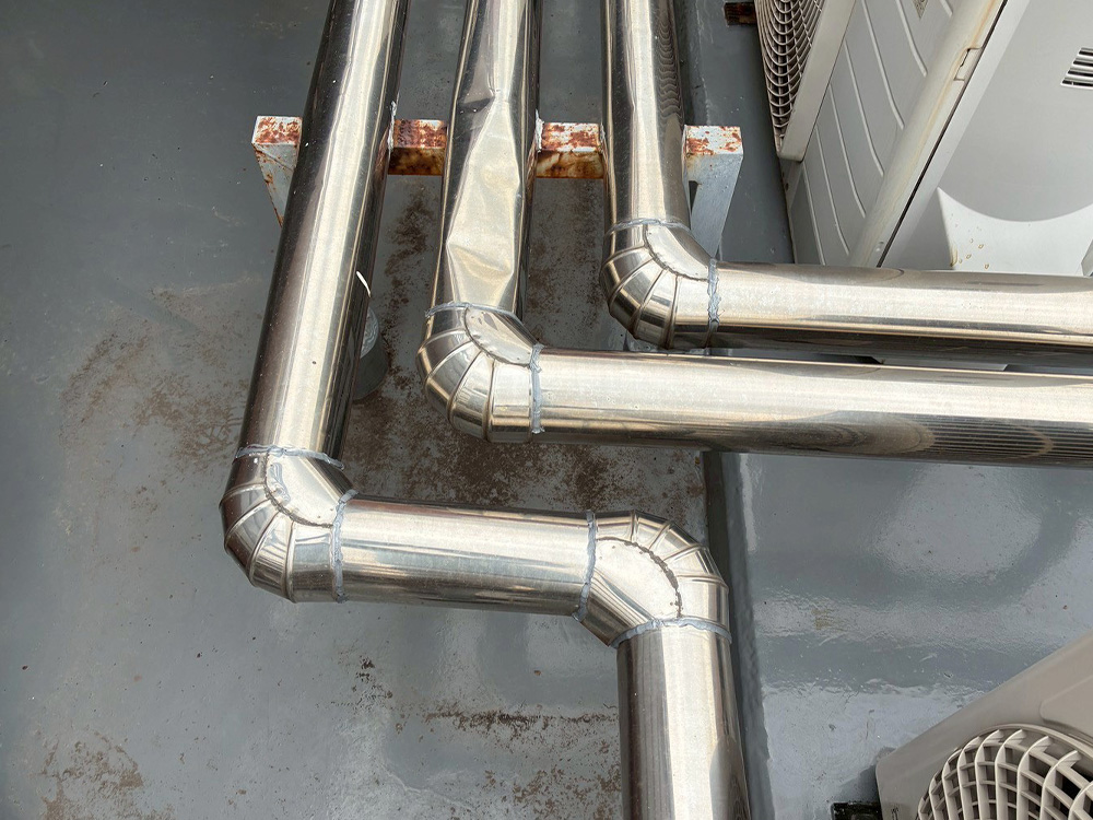 ラッキング修正箇所