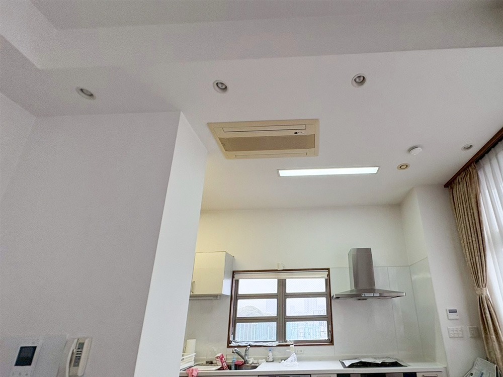 既存室内機A