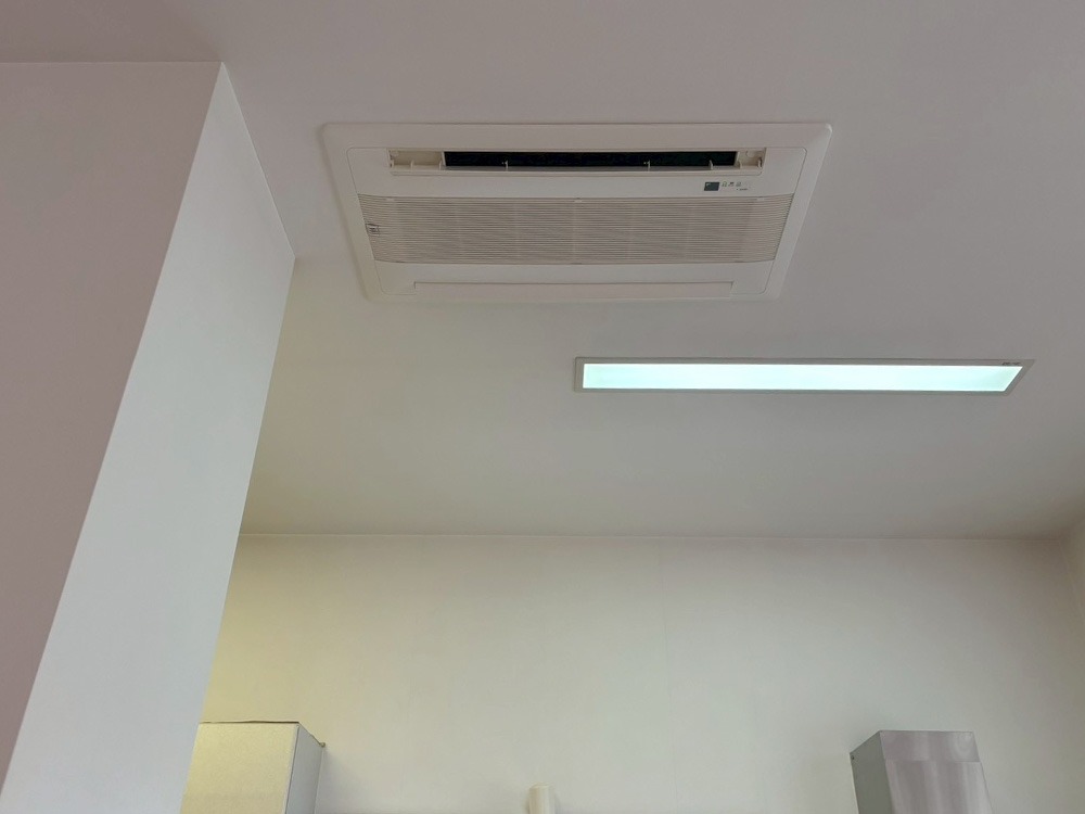 新規室内機A