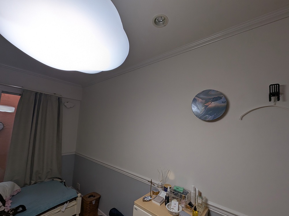 マルチ室内機B設置個所