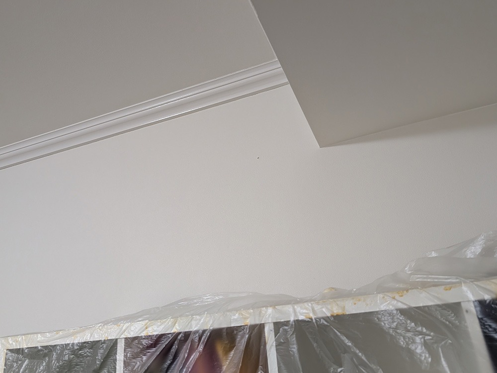 マルチ電源敷設②