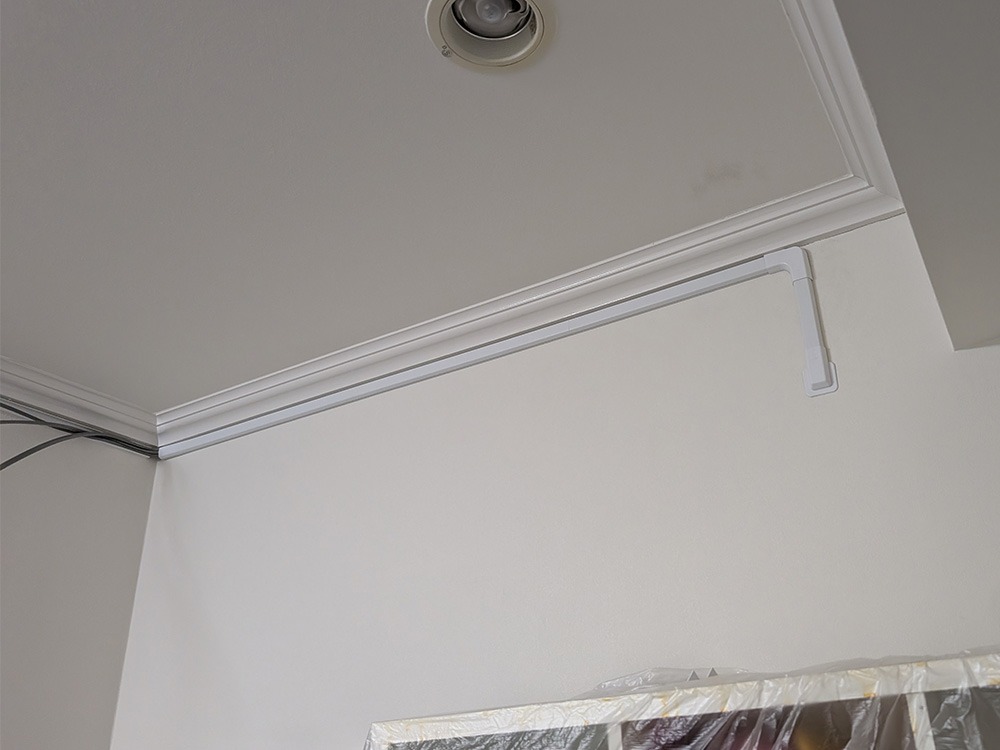 マルチ電源敷設⑥