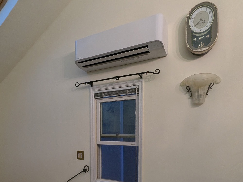 パッケージ室内機C