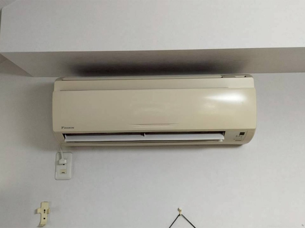 既存ルーム室内機A