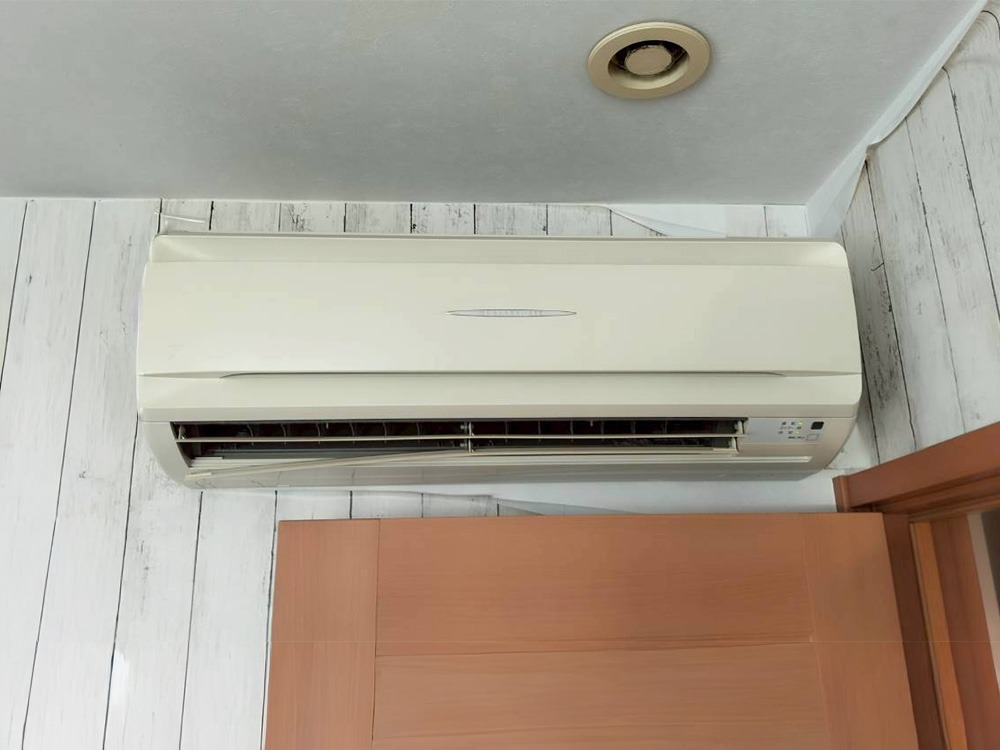 既存マルチ室内機B