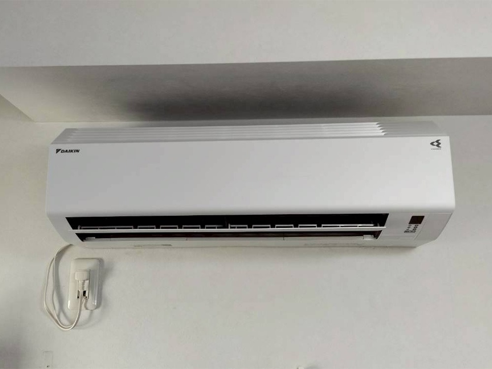 新規ルーム室内機A