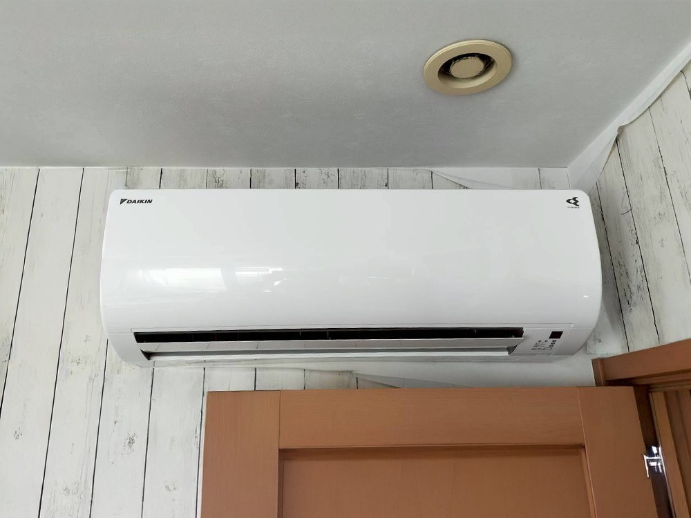 新規マルチ室内機B