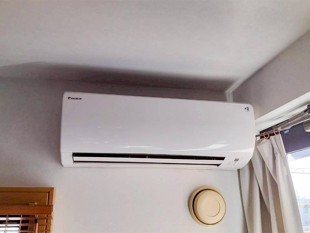 新規マルチ室内機C