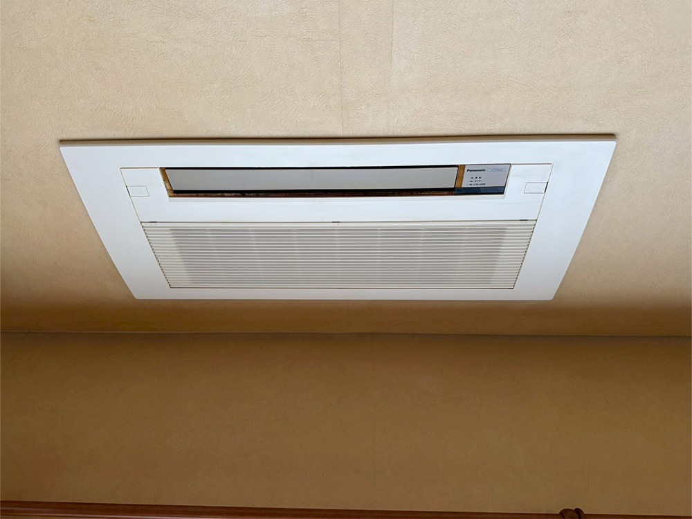 既存室内機