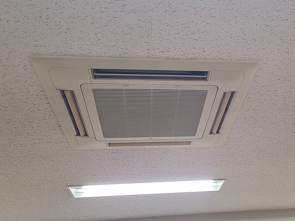 既存室内機