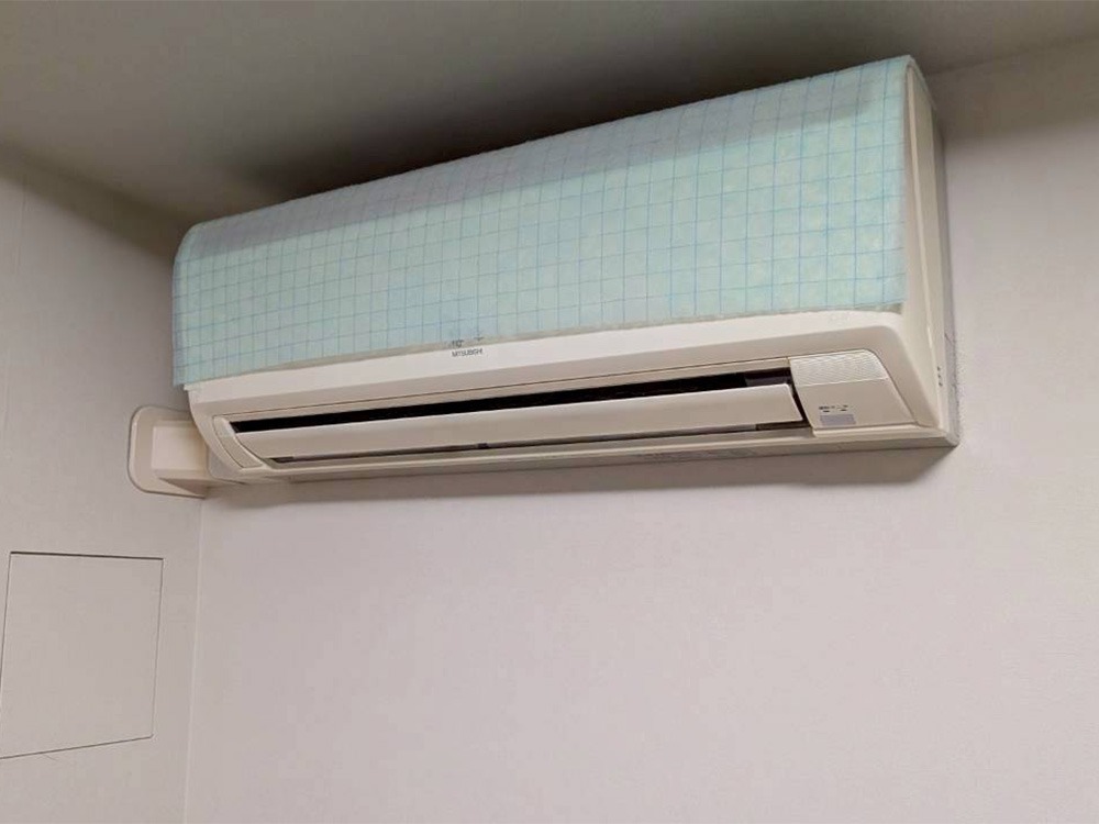 既存室内機A