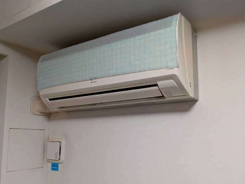 既存室内機B
