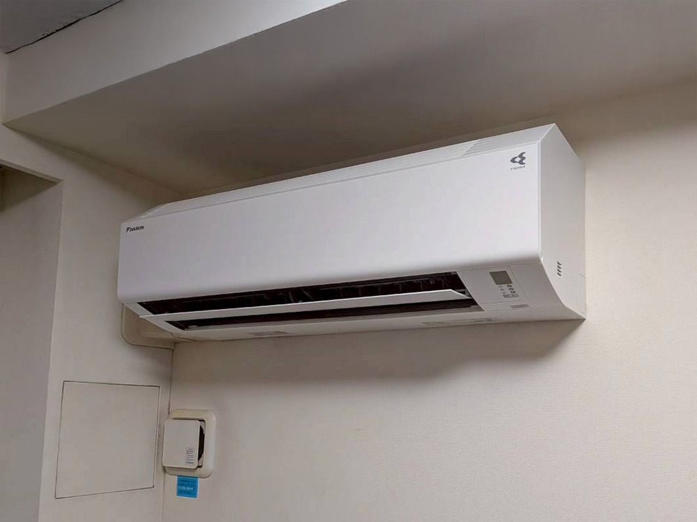 新規室内機B
