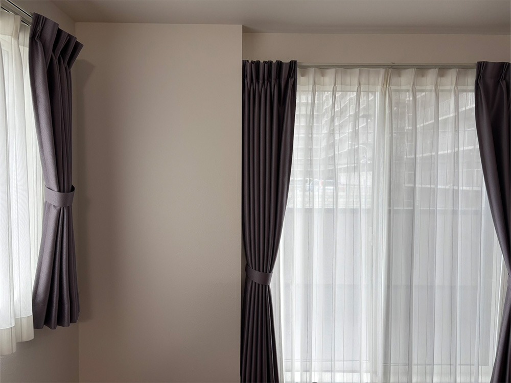 2F新規室内機A設置個所