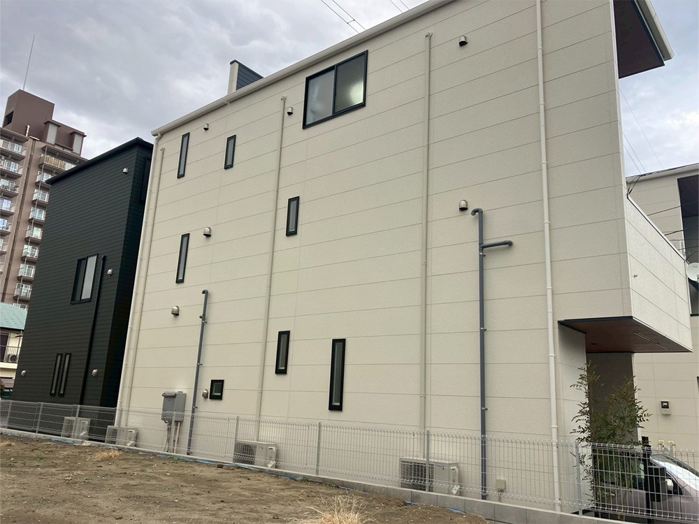 3F新規室外機CDE