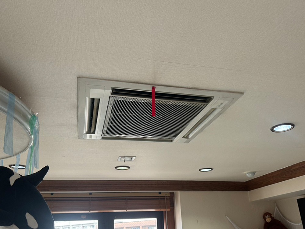 既存室内機A