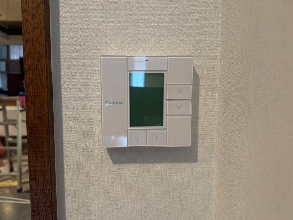 D機新規リモコン