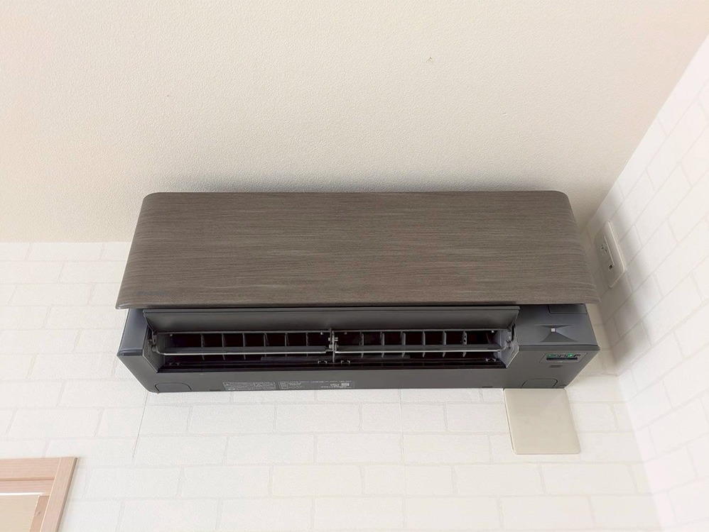 新規室内機B