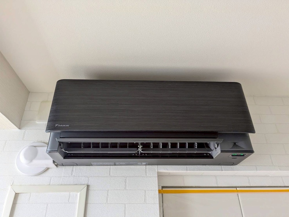 新規室内機C