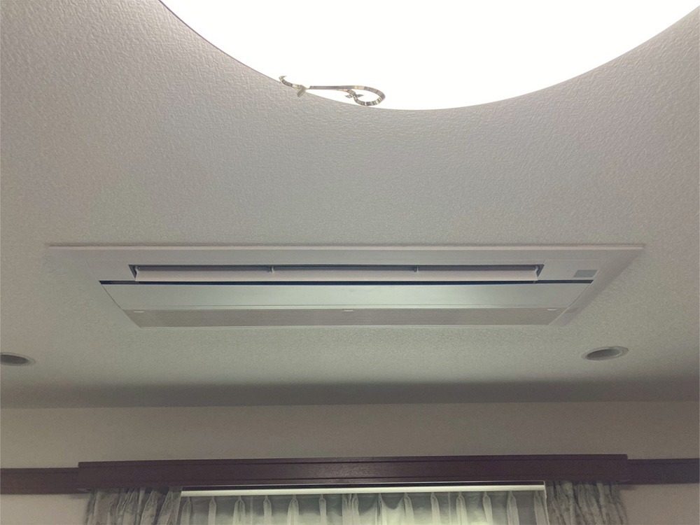 新規室内機A