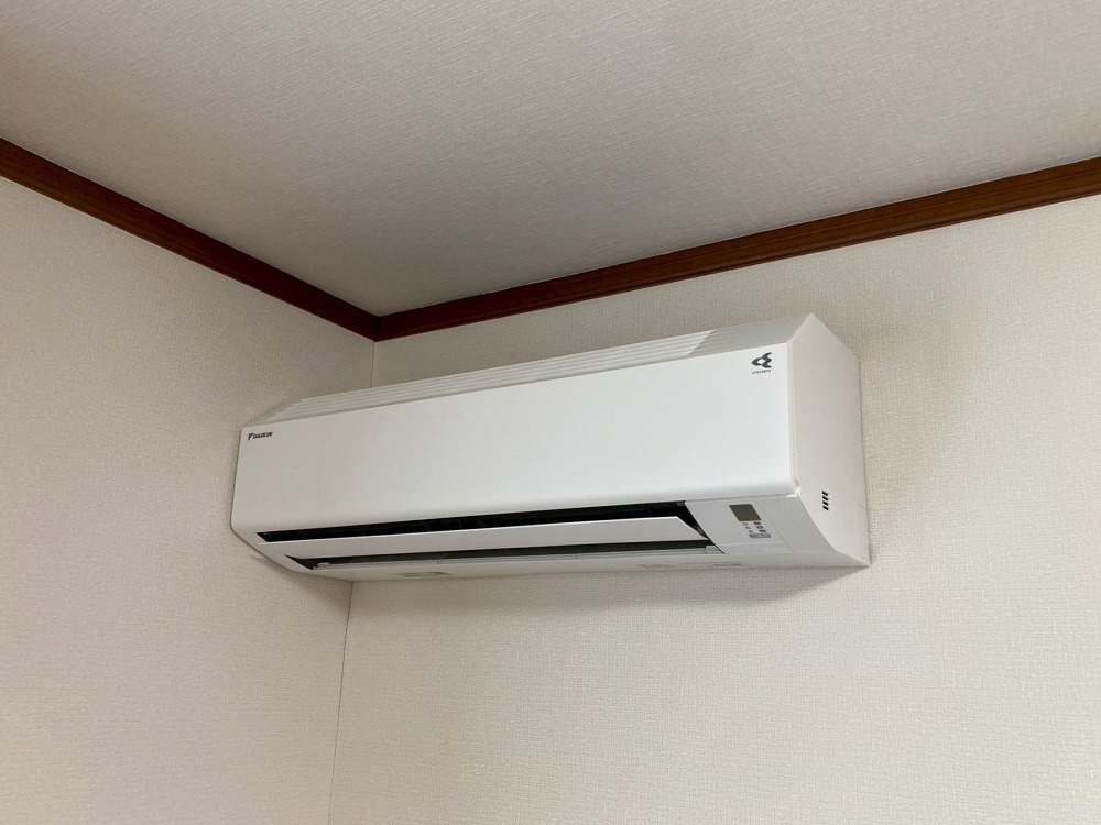 新規室内機B