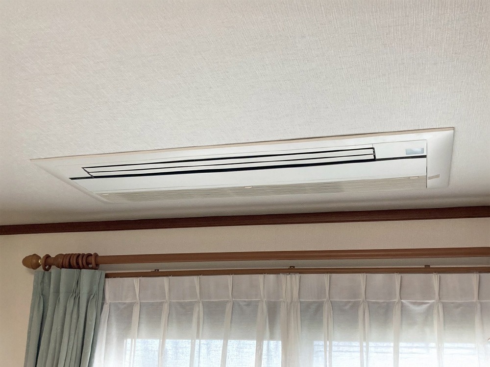 新規室内機C