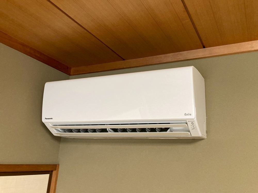 新規室内機D