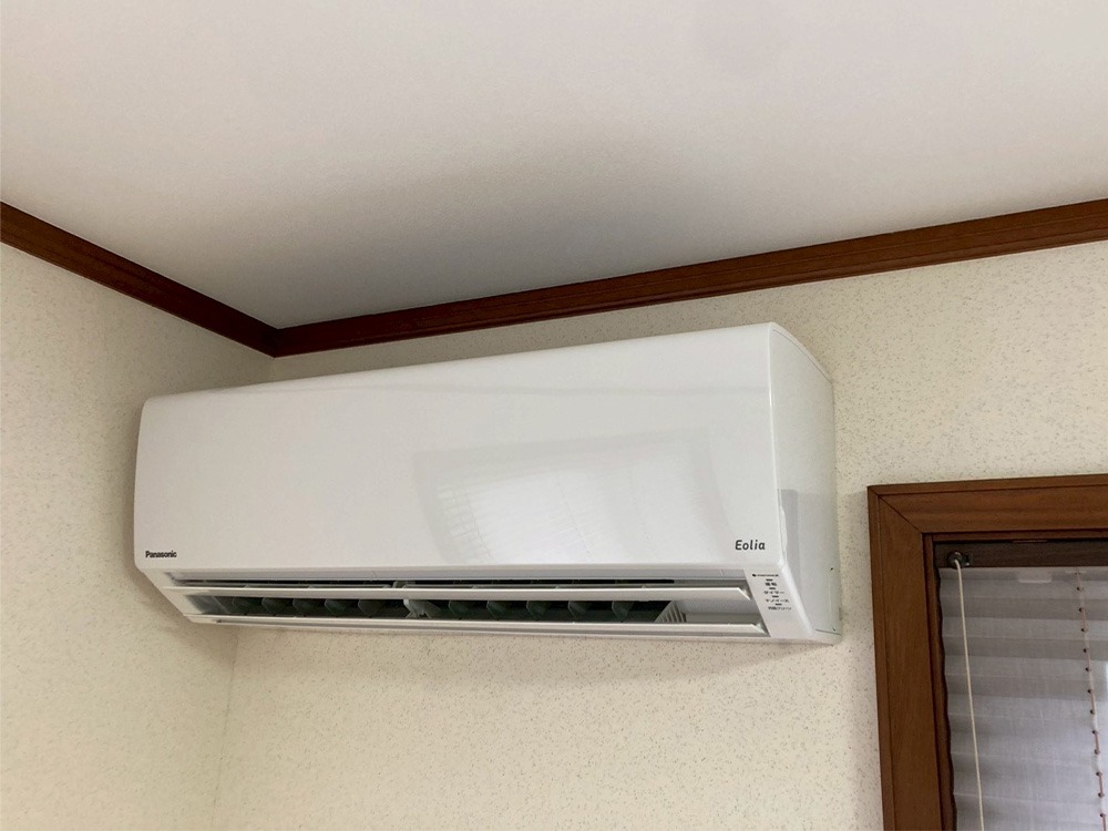 新規室内機E