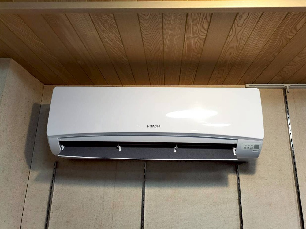 新規室内機B