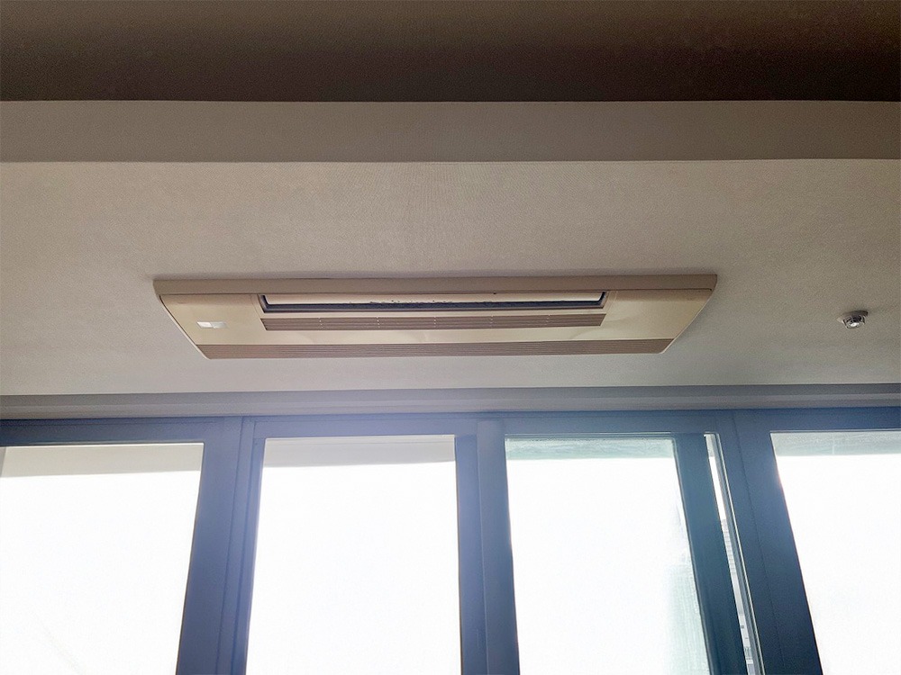 既存室内機