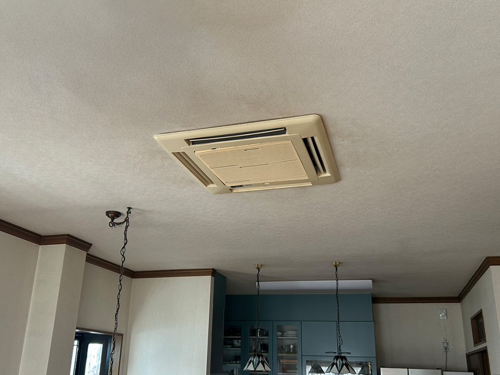 既存室内機