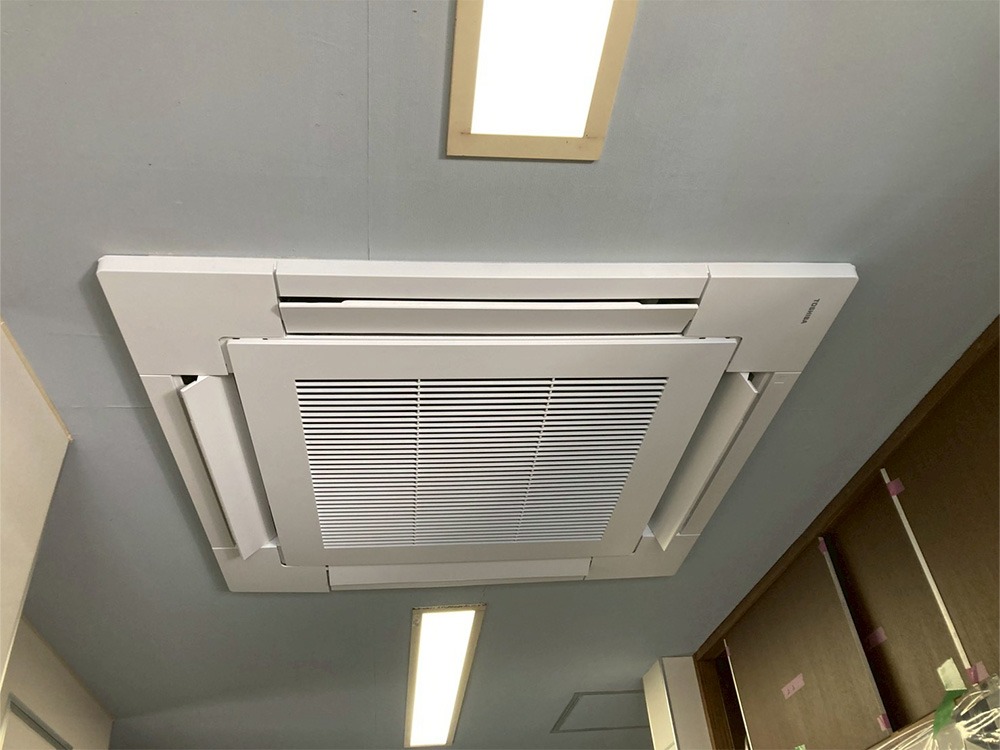 新規室内機B