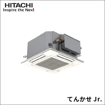 てんかせJr.