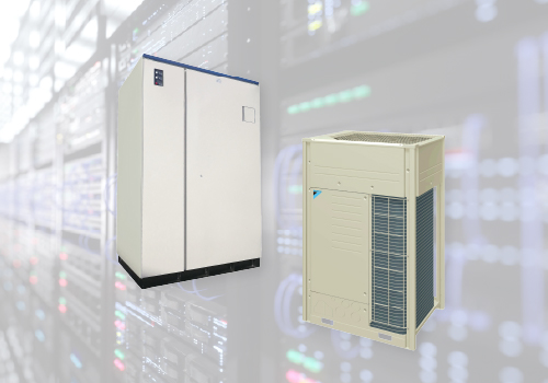 電算室用エアコン