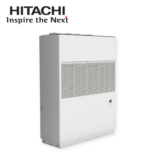 日立製 設備・工場用エアコン