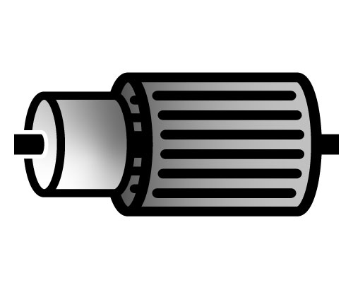 ベルトレス